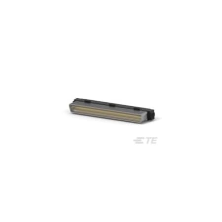 Te Connectivity 100 50S CABLE PLUG CONN/COV KI 5749621-9